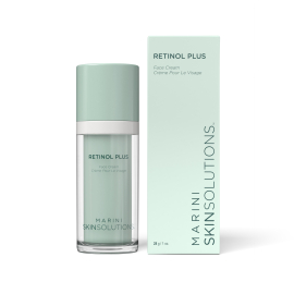 Retinol Plus czy Retinol Plus MD? Jak wdrażać retinol bez podrażnień