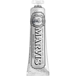 Marvis Smokers Whitening vs Whitening Mint vs Classic Strong Mint: którą wybrać?