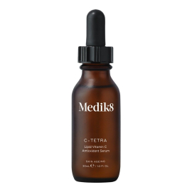 Medik8 witamina C: C-Tetra, Luxe, Advanced czy Daily Radiance?