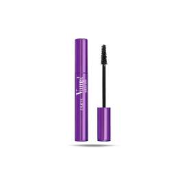 Kolorowy tusz tubing: niebieski, burgund i trwałość na cały dzień
