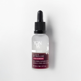 Yon-Ka Bi-Serum Retinol-Like: roślinna alternatywa dla retinolu