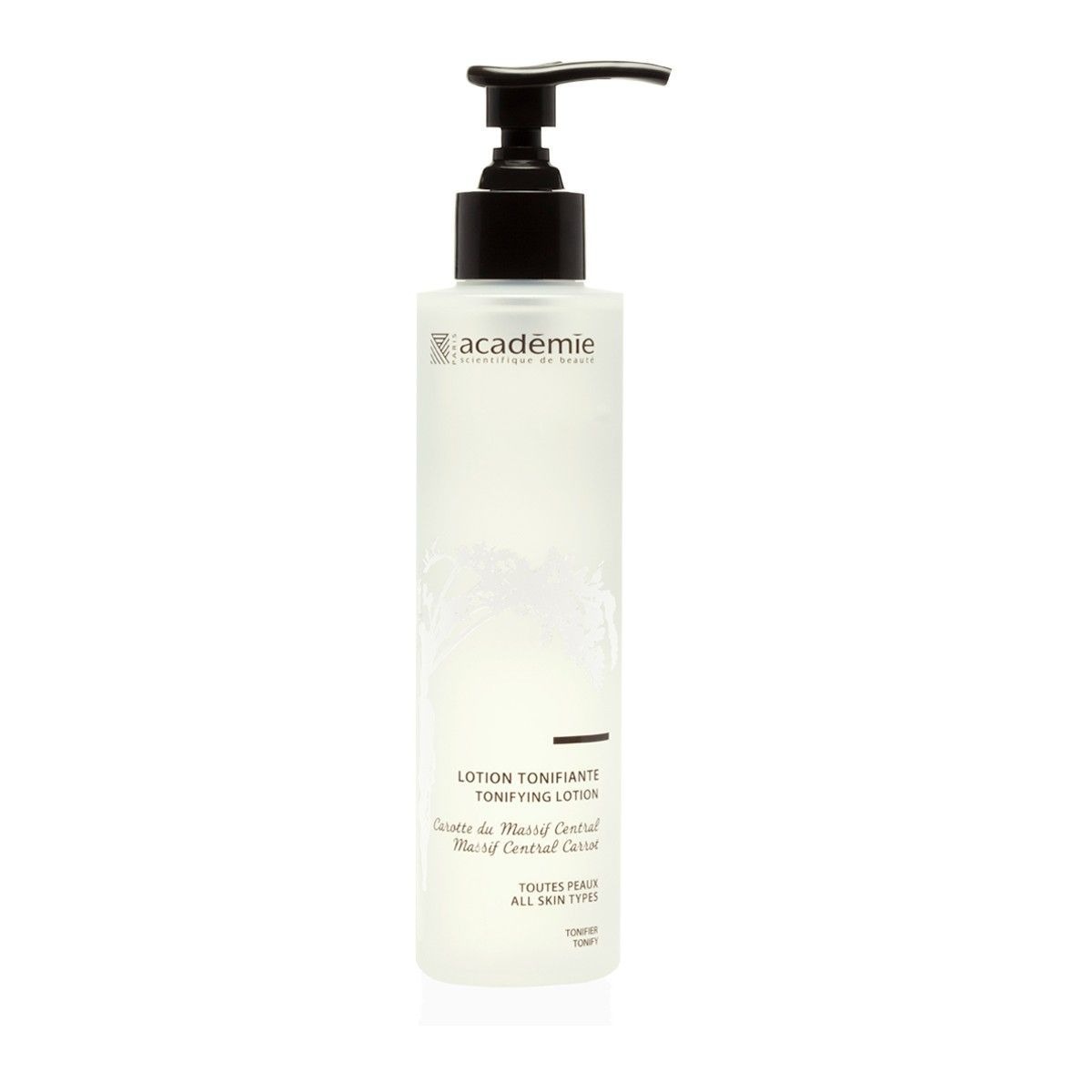 Académie Tonifying Lotion - 200ml