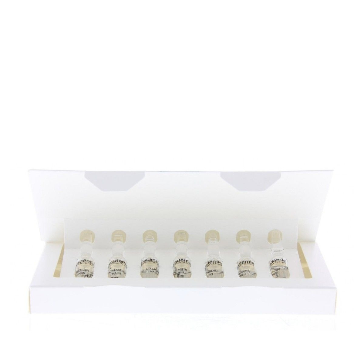 Académie Sea Collagen Ampoules - 14ml