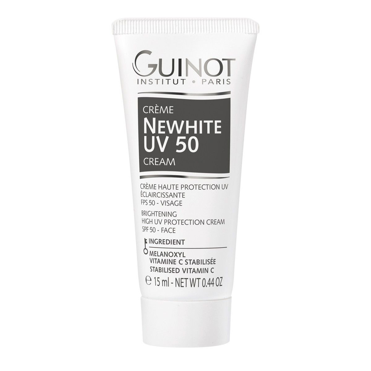 Guinot Creme Newhite Uv 50 30ml