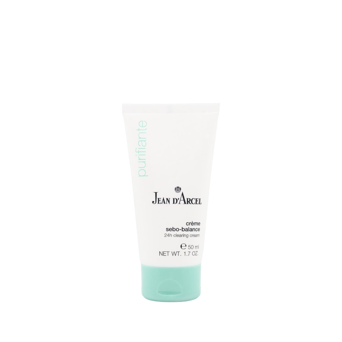 Jean d'Arcel Crème Sebo-Balance - 24h Clearing Cream - 50ml