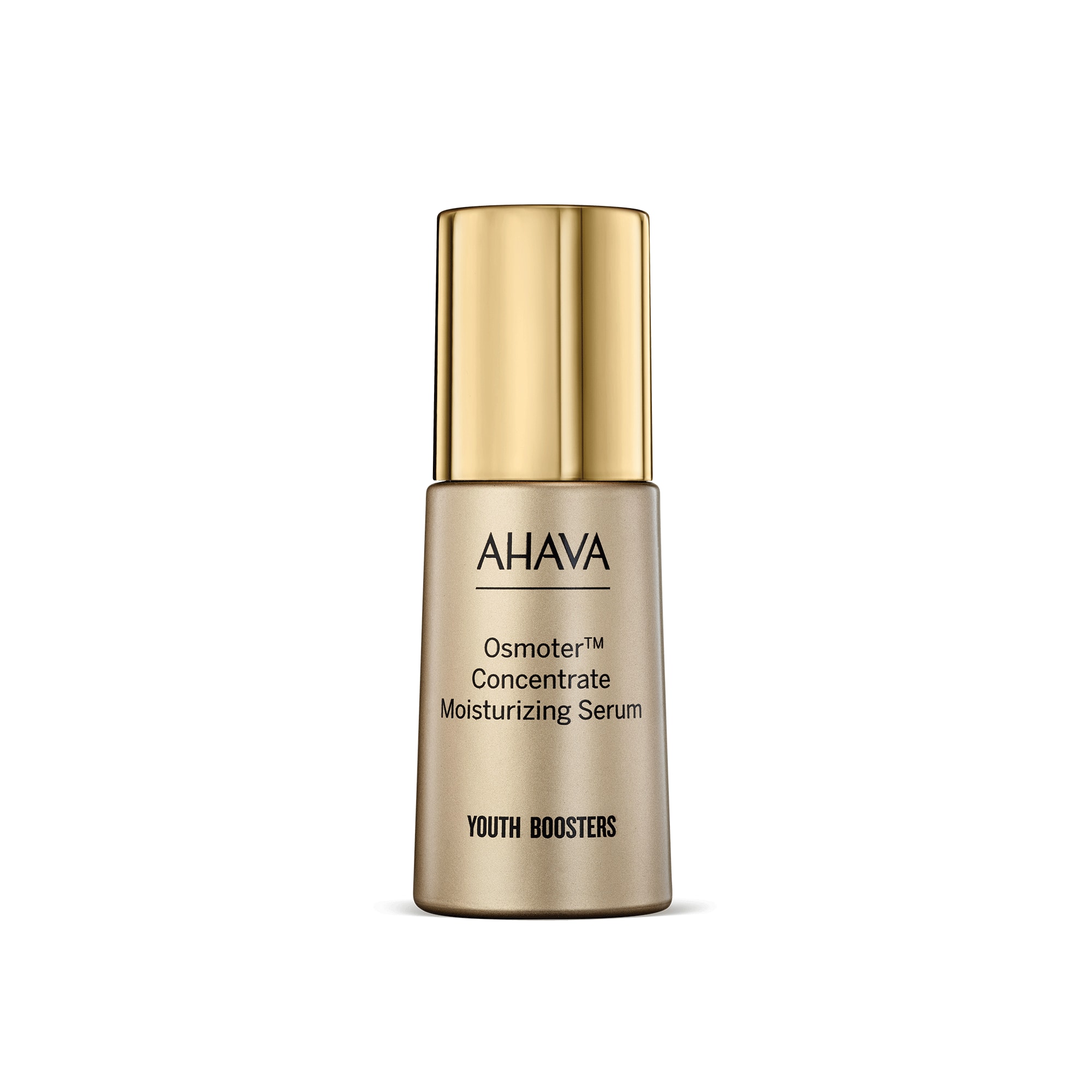 AHAVA Osmoter Concentrate Moisturizing Serum - 30ml