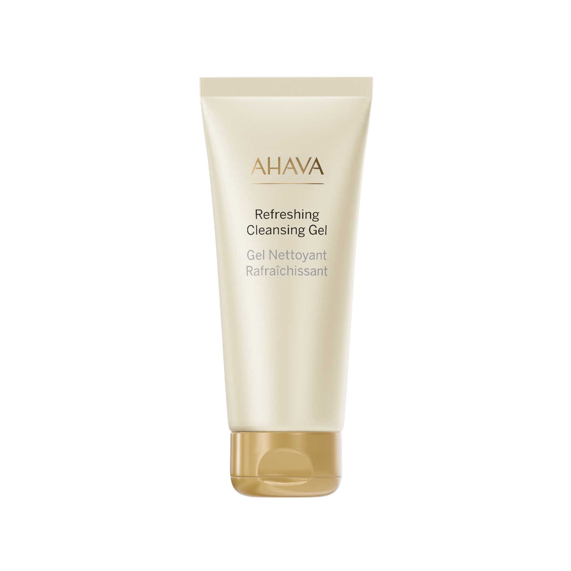 AHAVA Refreshing Cleansing Gel - 100ml