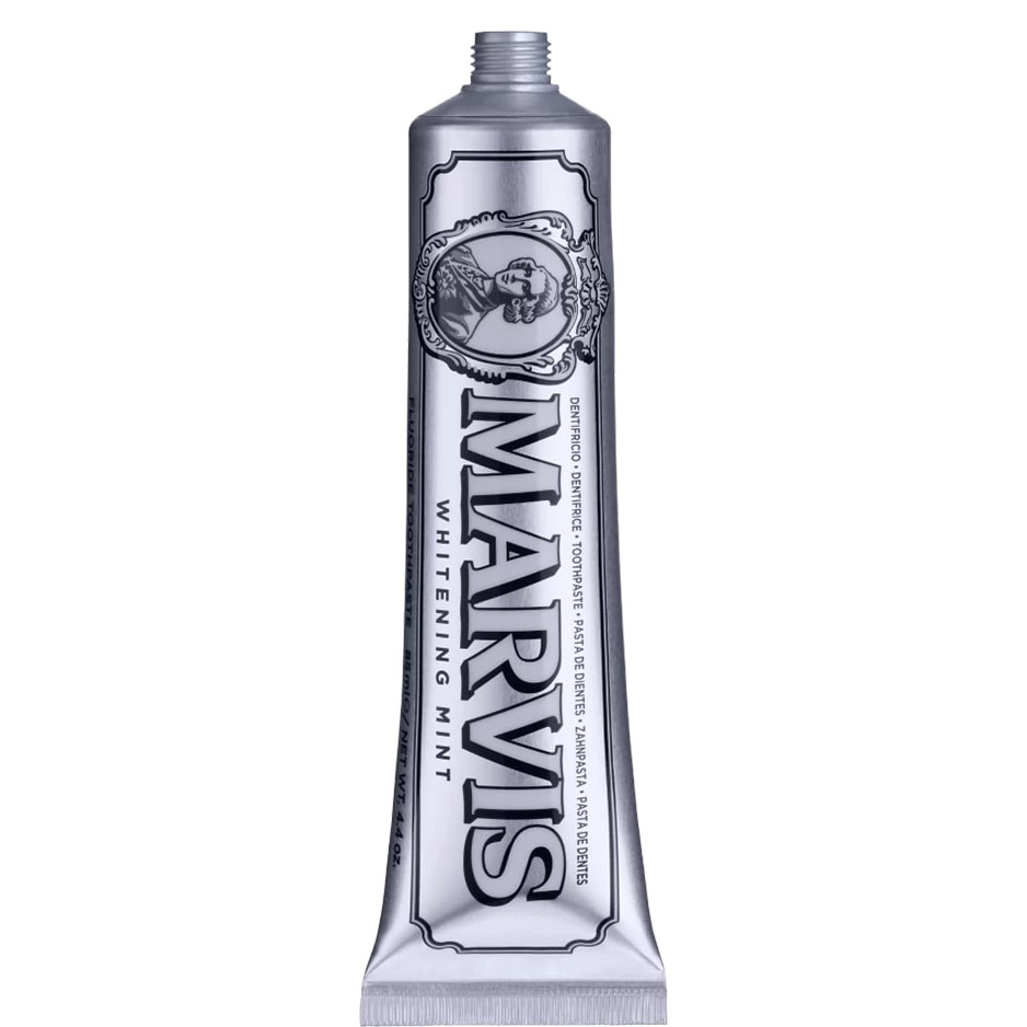 Marvis Toothpaste Classic Whitening Mint - 85ml
