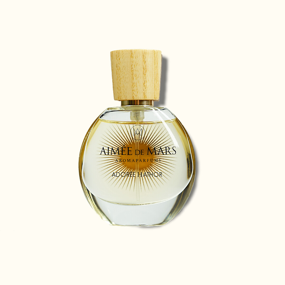 Aimée de Mars Goddess Adorée Hathor - 30ml