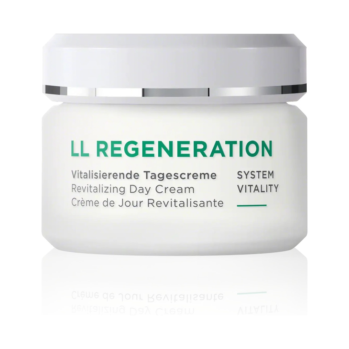 Annemarie Börlind LL Regeneration Day Cream