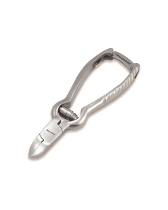 Tweezerman Extra Dikke Teennagel Knipper Stainless Steel