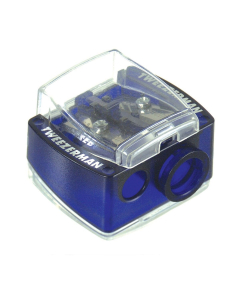 Tweezerman Deluxe Cosmetische Potloodslijper