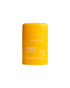 Académie Sun Stick Sensitive Areas SPF 50 - 10ml