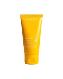 Académie Face Sunscreen Fluid SPF 50+ - 50ml