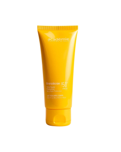 Académie Body Sunscreen Milk SPF 50+ - 100ml