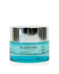 Académie Crème Riche