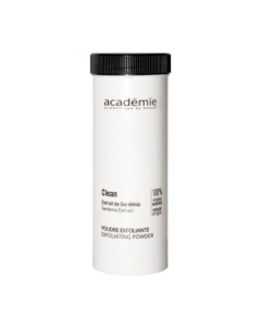 Académie Exfoliating Powder - 40g