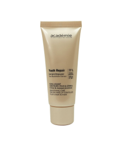 Academie Smoothing Care For Eye And Lip Contours 40 Ml