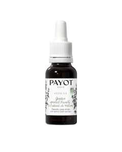 Payot Herbier Gouttes Bienfaisantes