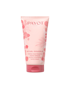 Payot Creme Nourrissante Mains Velours