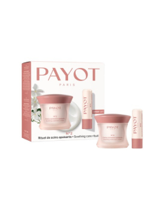 Payot Nº2 Soothing Ritual Set