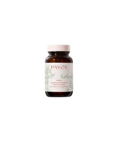 Payot Aura Cheveux & Ongles 60 Capsules