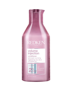 Redken Volume Injection Conditioner - 300ml