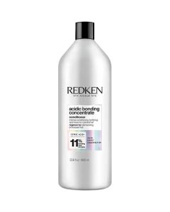 Redken Acidic Bonding Concentrate Conditioner - 1000ml