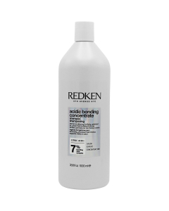Redken Acidic Bonding Concentrate Shampoo - 1000ml