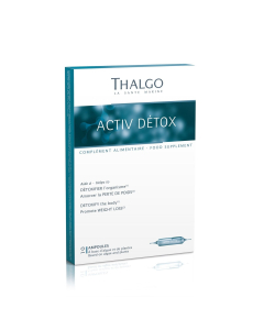 Thalgo Activ Détox - 10 x 10ml