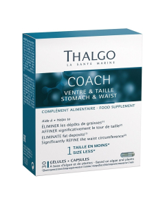 Thalgo Coach Stomach & Waist