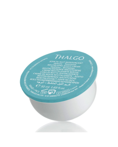 Thalgo Source Marine Revitalising Night Cream REFILL 50 Ml