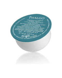Thalgo Silicium Lifting & Firming Rich Cream Refill 50 Ml