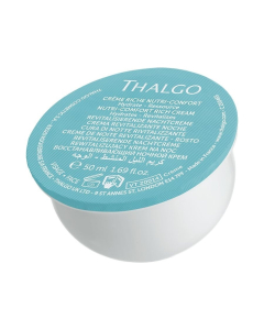 Thalgo Nutri-Comfort Rich Cream Eco-Refill - 50ml