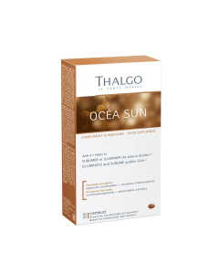 Thalgo Ocea Sun - 30 capsules