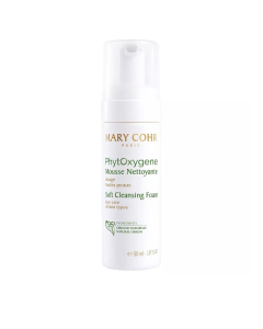 Mary Cohr Phytoxygene Mousse Nettoyante 150 Ml
