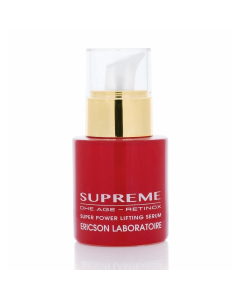 Ericson Laboratoire Supreme Super Power Lifting Serum