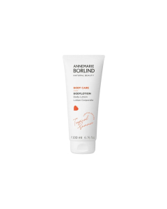 Annemarie Börlind Body Care Body Lotion Tropical Summer - 200ml