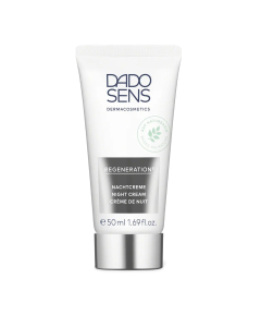 Dado Sens Regeneration E Night Cream