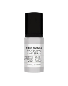 Alessandro Spa Silky Gloves - Handserum 15Ml