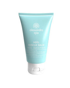 Alessandro Spa Foot Heel Rescue Balm 75 Ml