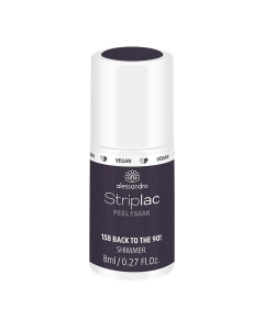 Alessandro Peel Or Soak St2 158 Back To The 90'S 8 Ml