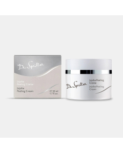 Dr. Spiller Jojoba Peeling Cream - 50ml