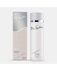Dr. Spiller Hamamelis Astringent - 200ml