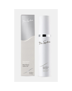 Dr. Spiller Rose Flower Hydro Gel - 50ml