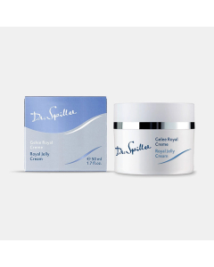 Dr. Spiller Royal Jelly Cream - 50ml