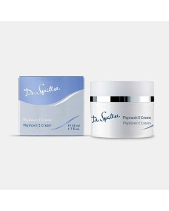 Dr. Spiller Thymovit E Cream - 50ml