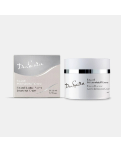 Dr. Spiller Rinazell Lacteal Active Substance Cream - 50ml