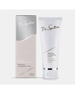 Dr. Spiller Whitening De Pigmentor Cream - 75ml