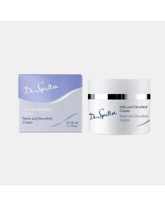 Dr. Spiller Neck and Décolleté Cream - 50ml